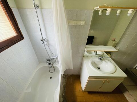  Appartement  louer 2 pices 39 m