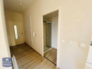  Appartement � louer 2 pi�ces 35 m�