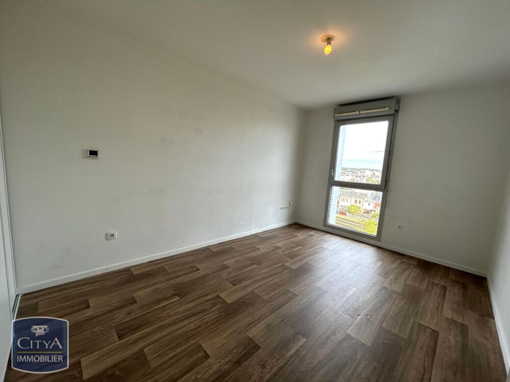 location Appartement - 1 pièce(s) - 20 m² Tours (37000)