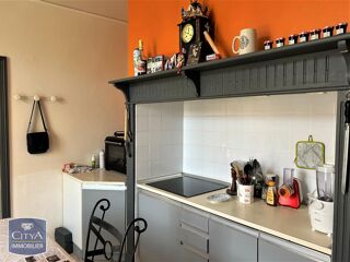  Appartement à louer 2 pièces 50 m²