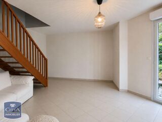  Maison � louer 2 pi�ces 50 m� Tregunc
