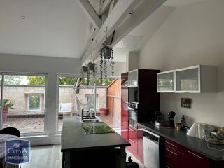  Appartement à louer 1 pièce 11 m²