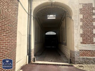  Parking / Garage � louer 