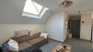  Maison à louer 5 pièces 90 m²
