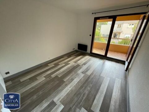  Appartement � louer 1 pi�ce 25 m�