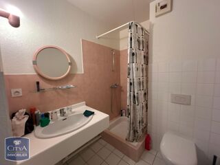  Appartement � louer 1 pi�ce 20 m�