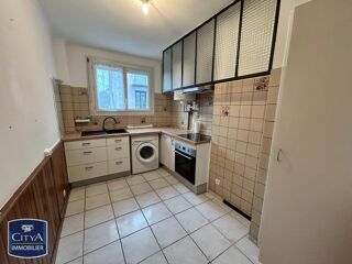  Appartement à louer 3 pièces 57 m²