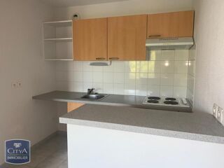  Appartement � louer 3 pi�ces 57 m�