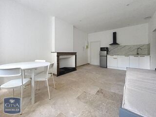  Appartement à louer 1 pièce 26 m²