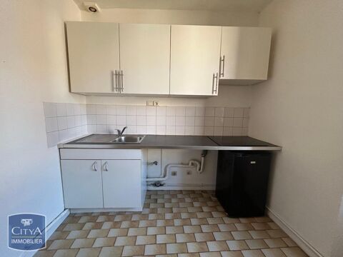  Appartement � louer 1 pi�ce 33 m�