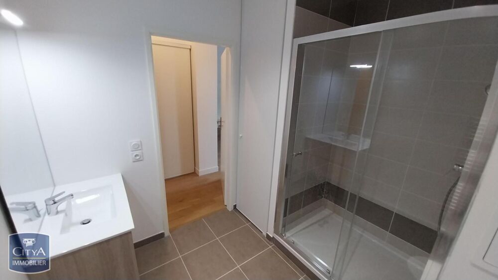 location Appartement - 1 pièce(s) - 40 m² Douai (59500)