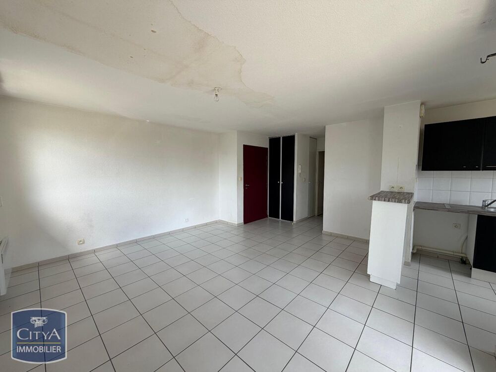 location Appartement - 3 pièce(s) - 54 m² Cusset (03300)
