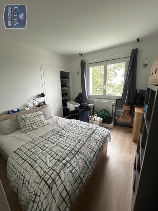  Appartement � louer 2 pi�ces 48 m�