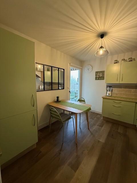  Appartement � louer 3 pi�ces 73 m�