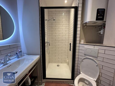  Appartement � louer 1 pi�ce 16 m�