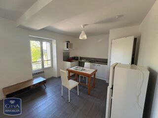  Appartement � louer 1 pi�ce 26 m�