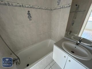  Appartement à louer 2 pièces 36 m²