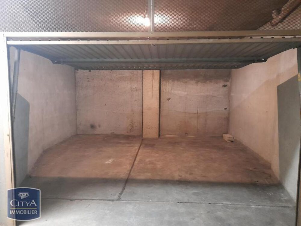 location Parking / Garage Cannes (06400)