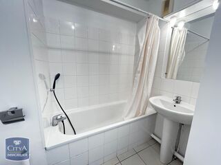  Appartement � louer 1 pi�ce 20 m�