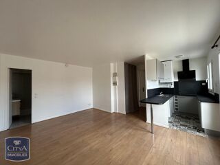  Appartement à louer 1 pièce 28 m²