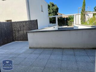  Maison à louer 3 pièces 74 m²