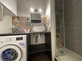  Appartement � louer 2 pi�ces 50 m�