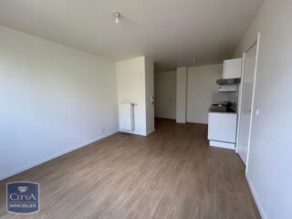  Appartement � louer 2 pi�ces 40 m�