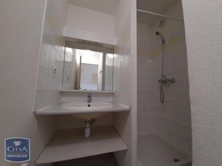  Appartement � louer 1 pi�ce 21 m�
