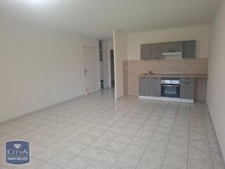  Appartement à louer 2 pièces 53 m²