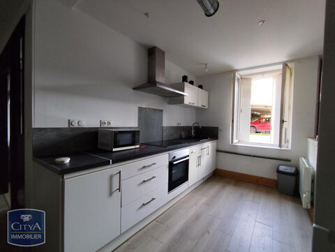   Location Appartement Appartement - 2 pi�ce(s) - 48 m�