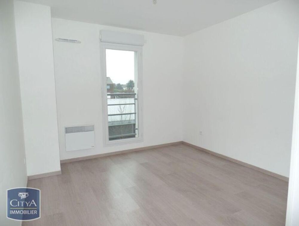 location Appartement - 2 pièce(s) - 46 m² Lille (59000)