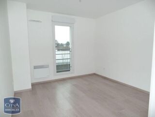  Appartement à louer 2 pièces 46 m²