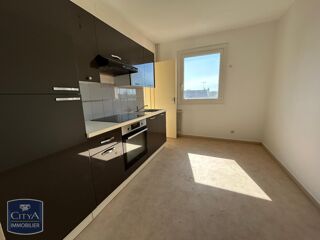  Appartement à louer 2 pièces 52 m²