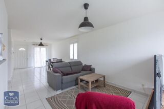  Maison � louer 4 pi�ces 80 m�