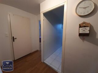  Appartement à louer 3 pièces 50 m²