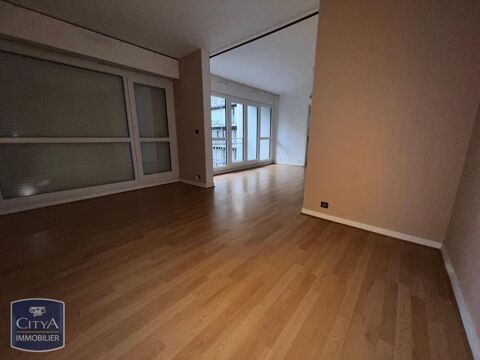  Appartement � louer 2 pi�ces 45 m�