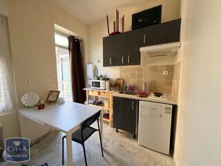  Appartement � louer 1 pi�ce 13 m�