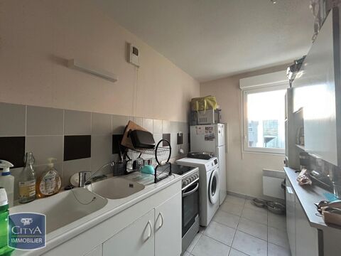  Appartement � louer 3 pi�ces 65 m�