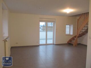  Appartement � louer 3 pi�ces 58 m�
