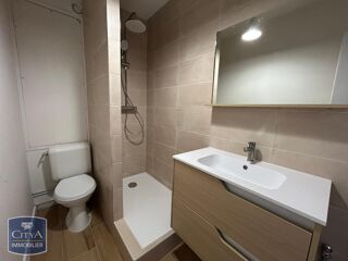  Appartement � louer 1 pi�ce 33 m�