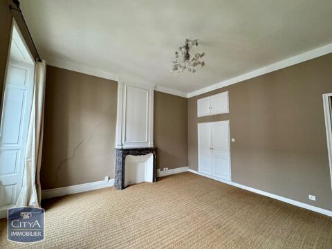  Appartement  louer 5 pices 166 m