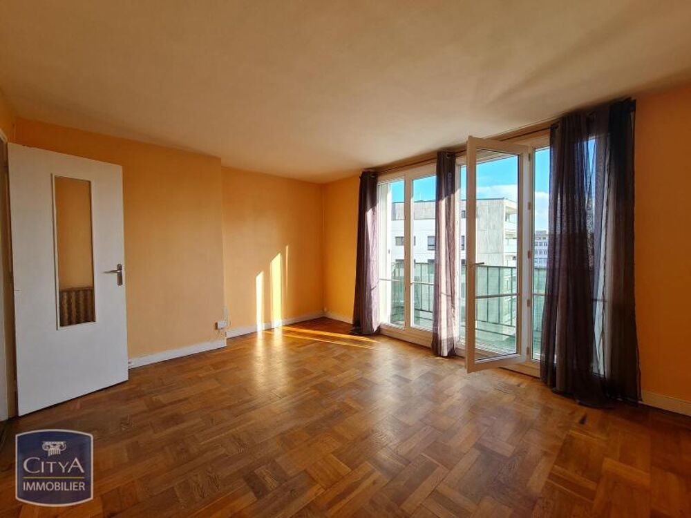 location Appartement - 2 pièce(s) - 47 m² Le Havre (76600)