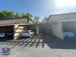  Appartement � louer 2 pi�ces 46 m�