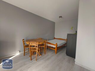  Appartement à louer 1 pièce 40 m²