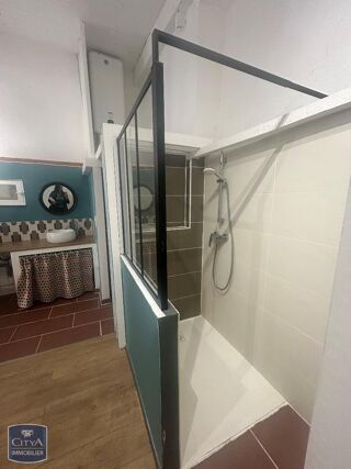  Appartement à louer 2 pièces 48 m²