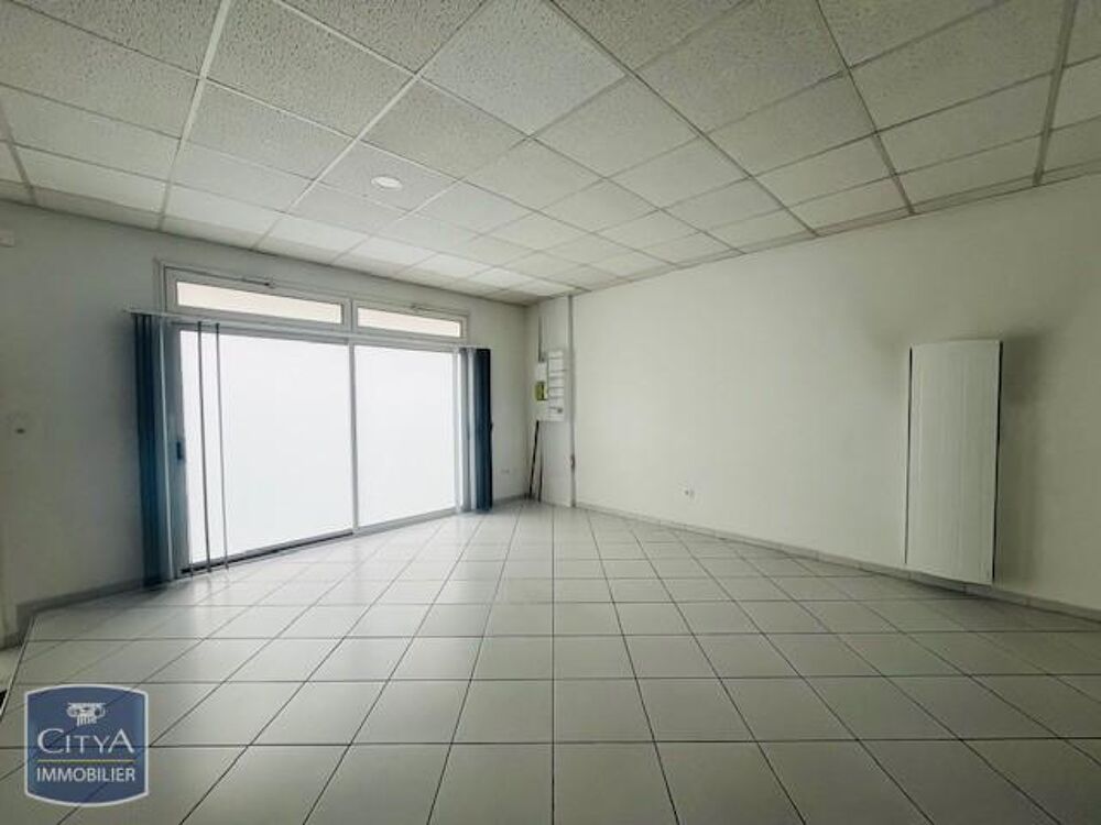 A LOUER Bel appartement de type T2 situé à Montrichard (....