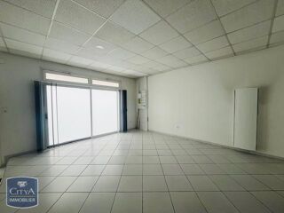  Appartement à louer 2 pièces 48 m²