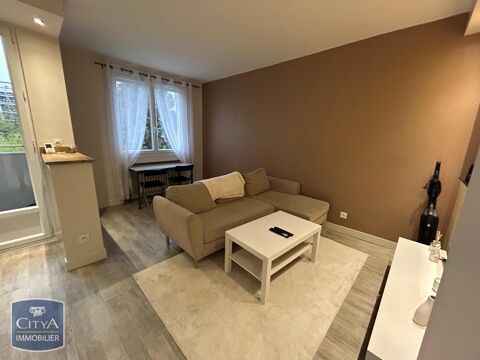  Appartement � louer 2 pi�ces 45 m�