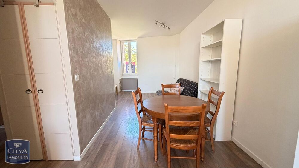 location Appartement - 3 pièce(s) - 59 m² Valence (26000)