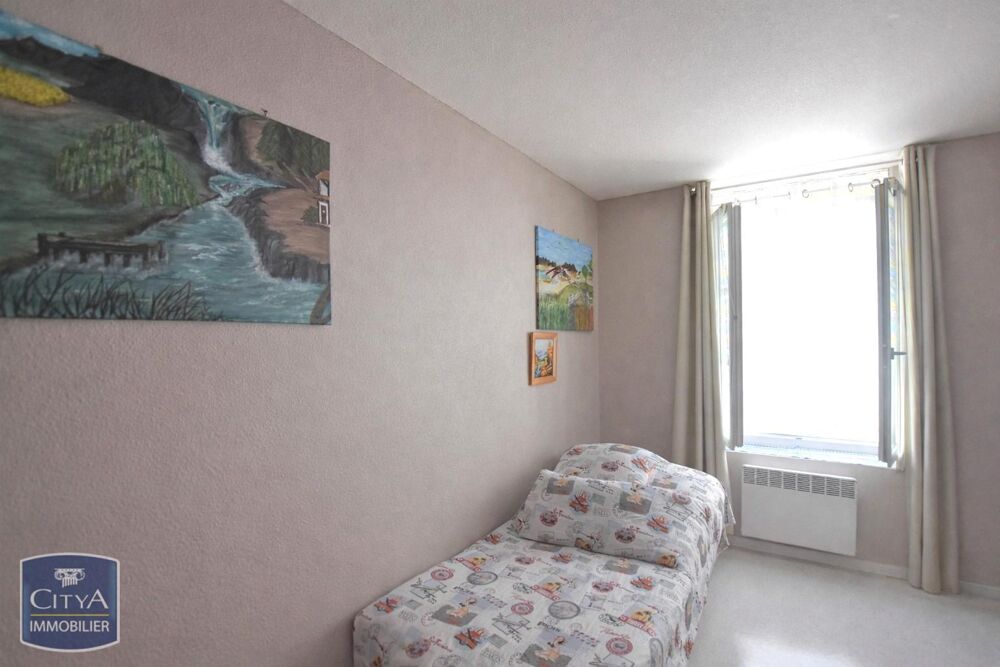 location Appartement - 1 pièce(s) - 21 m² Cholet (49300)